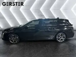 Peugeot 308 Bild 8