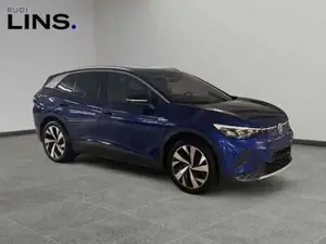 Volkswagen ID.4 Bild 7