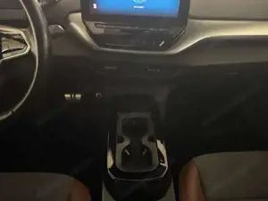 Volkswagen ID.4 Bild 13