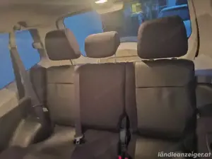 Mitsubishi Pajero V80  Bild 6