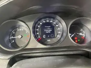 Renault Megane Bild 10