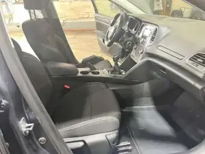 Renault Megane Bild 17