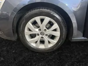 Renault Megane Bild 13