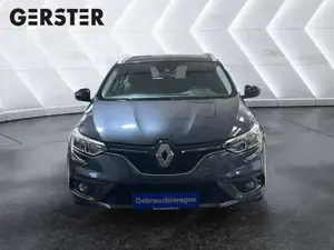 Renault Megane Bild 2