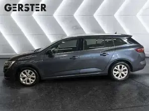 Renault Megane Bild 3