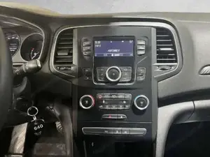 Renault Megane Bild 11