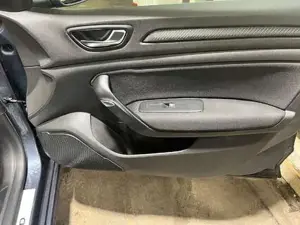 Renault Megane Bild 18