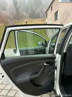 Seat Altea 1.2  Bild 9