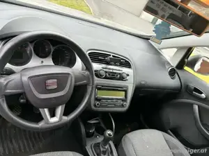 Seat Altea 1.2  Bild 5