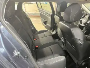 Renault Megane Bild 20