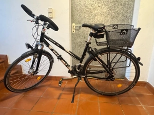 Damenfahrrad von Rose Bild 2