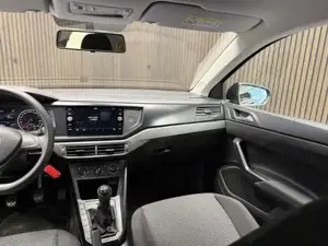 Volkswagen Polo Bild 10
