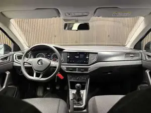 Volkswagen Polo Bild 8