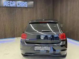 Volkswagen Polo Bild 6