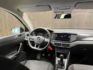 Volkswagen Polo Bild 9
