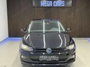 Volkswagen Polo Bild 3