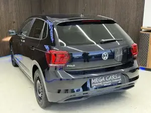 Volkswagen Polo Bild 4