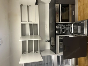 Komplette Küche zu verkaufen Bild 4