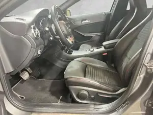 Mercedes-Benz A 200 Bild 6