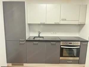 Komplette Küche zu verkaufen