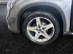 Mercedes-Benz A 200 Bild 13