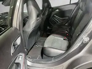 Mercedes-Benz A 200 Bild 7