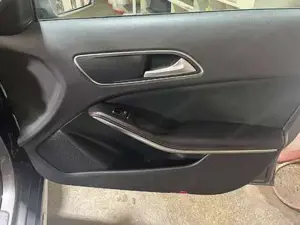 Mercedes-Benz A 200 Bild 18