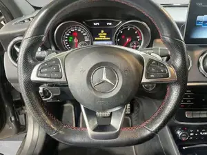 Mercedes-Benz A 200 Bild 9