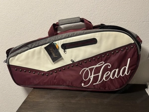 Tennistasche von Head