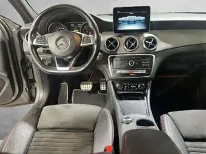 Mercedes-Benz A 200 Bild 8