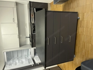 Komplette Küche zu verkaufen Bild 6