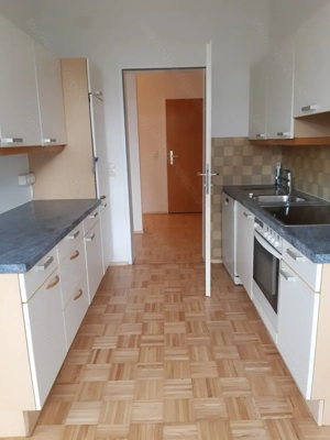 Große gepflegte 2 Zimmerwohnung (78m ) im Zentrum von Klaus zu vermieten Bild 9