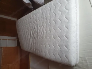 Matratze 90x200x16 cm  Bild 2