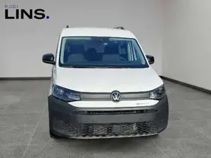 Volkswagen Caddy Bild 8