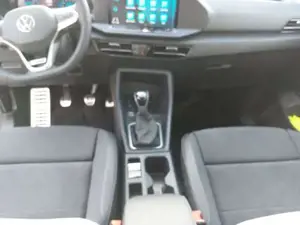 Volkswagen Caddy Bild 11