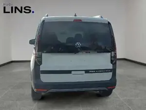 Volkswagen Caddy Bild 4