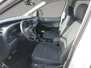 Volkswagen Caddy Bild 9