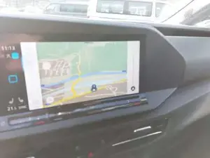 Volkswagen Caddy Bild 20