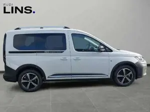 Volkswagen Caddy Bild 6