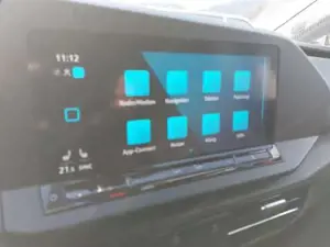 Volkswagen Caddy Bild 18