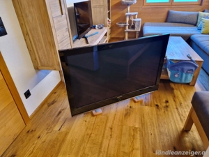 Samsung Fernseher Bild 2