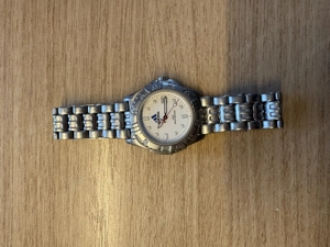 Adidas Uhr Quarz
