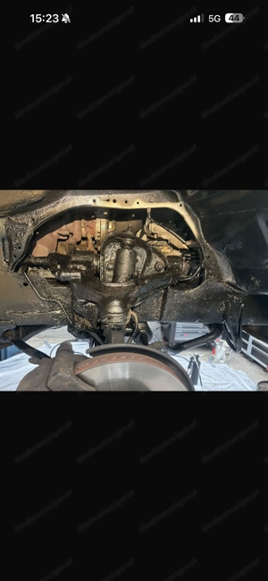 Campervan Ausbau Toyota Hiace Bild 8