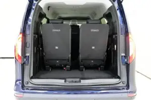 Mercedes-Benz T 180 PROGRESSIVE Lang Navi PDC KAM KlimaA SpurH Bild 12