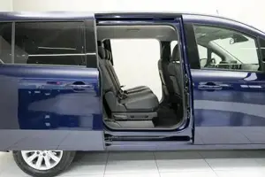 Mercedes-Benz T 180 PROGRESSIVE Lang Navi PDC KAM KlimaA SpurH Bild 11