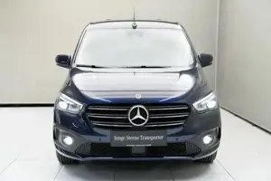 Mercedes-Benz T 180 PROGRESSIVE Lang Navi PDC KAM KlimaA SpurH Bild 2