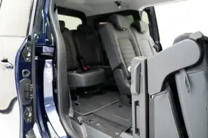 Mercedes-Benz T 180 PROGRESSIVE Lang Navi PDC KAM KlimaA SpurH Bild 9