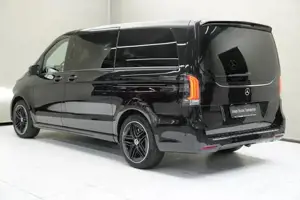 Mercedes-Benz V 300 d 4MATIC AVANTGARDE Lang SpurH Sport ACC Bild 11