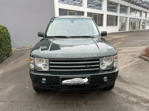 Range Rover 4,4 V8 Vorgeführt 06 2026! Bild 2