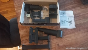 TV Wandhalterung  Bild 2